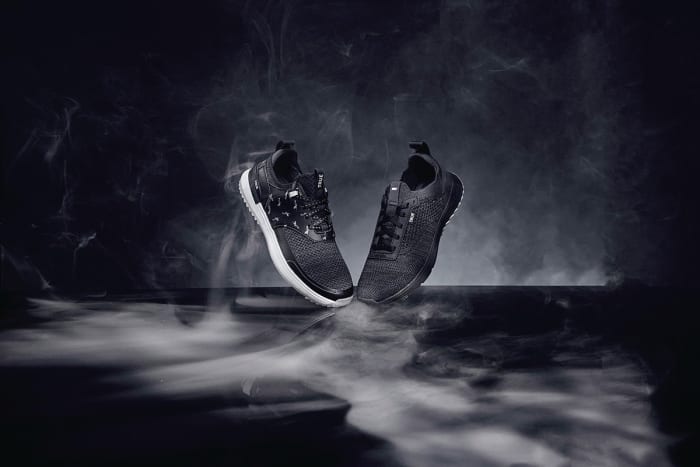 True Linkswear Dead Golfer shoes